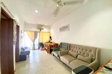 Bandar Bukit Mahkota