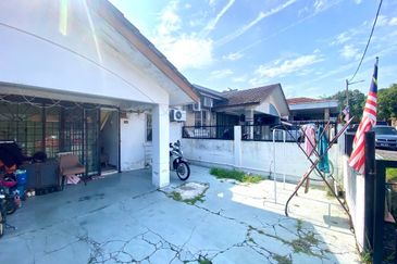 Bandar Bukit Mahkota