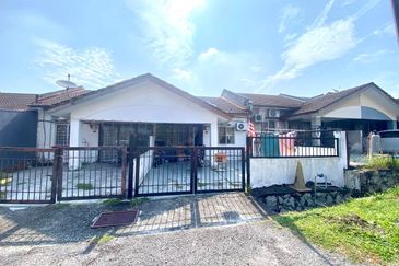 Bandar Bukit Mahkota