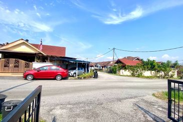 Bandar Bukit Mahkota