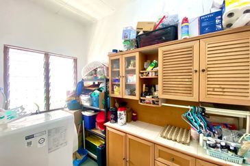 Bandar Bukit Mahkota