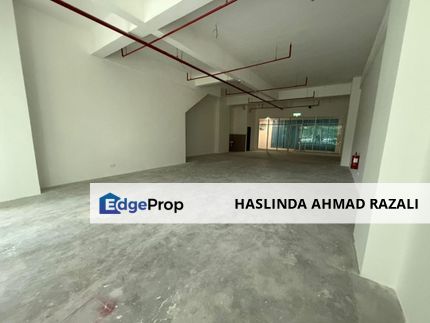 1st Floor Anggun Lumayan  Bandar Sri Permaisuri, Kuala Lumpur, Cheras