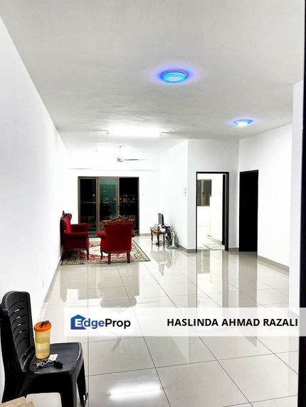 Residensi Zamrud Kajang, Selangor, Kajang
