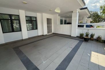 Cradleton @ Eco Majestic