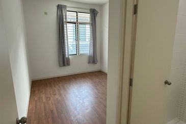 Cradleton @ Eco Majestic