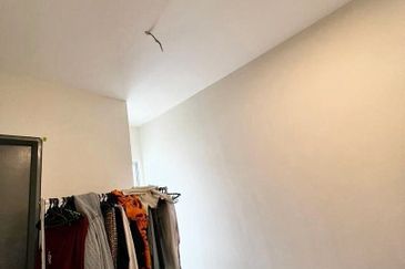 Cradleton @ Eco Majestic