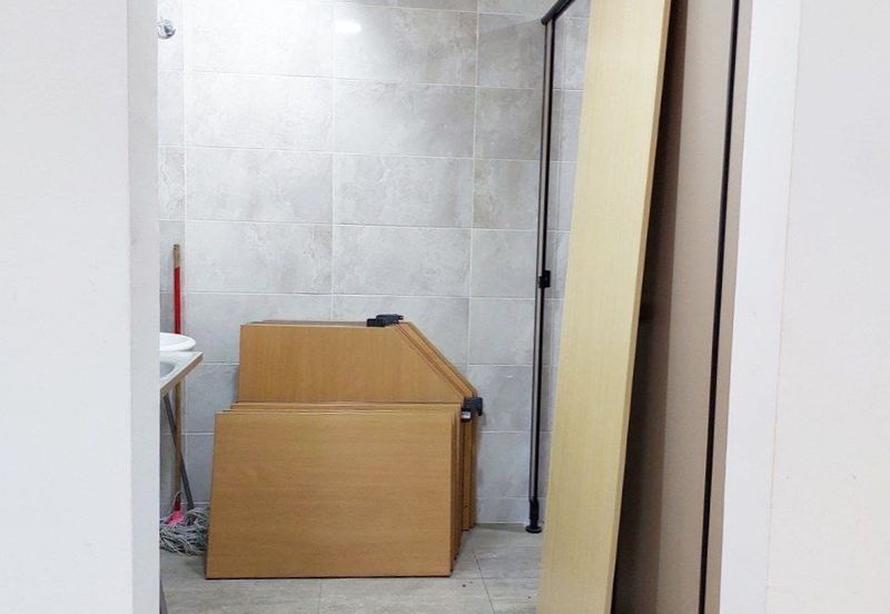 Kenwingston Square Garden Business Centre 