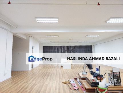 Kenwingston Square Garden Business Centre , Selangor, Cyberjaya