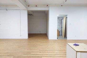 Kenwingston Square Garden Business Centre 