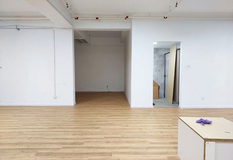 Kenwingston Square Garden Business Centre 