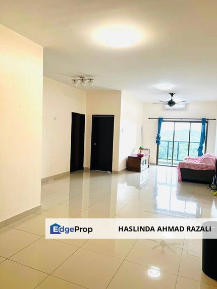 Residensi Zamrud Kajang 2, Selangor, Kajang