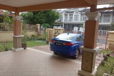 Seksyen 13, Shah Alam