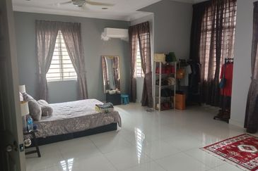 Seksyen 13, Shah Alam