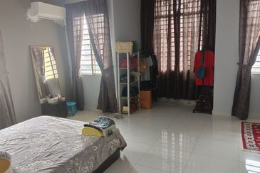 Seksyen 13, Shah Alam