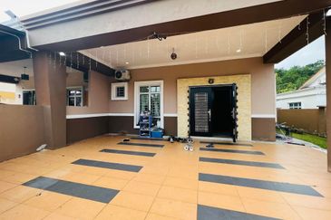 Bandar Warisan Puteri