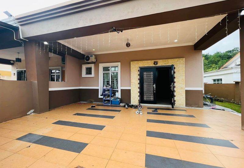 Bandar Warisan Puteri