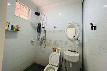 Bandar Warisan Puteri