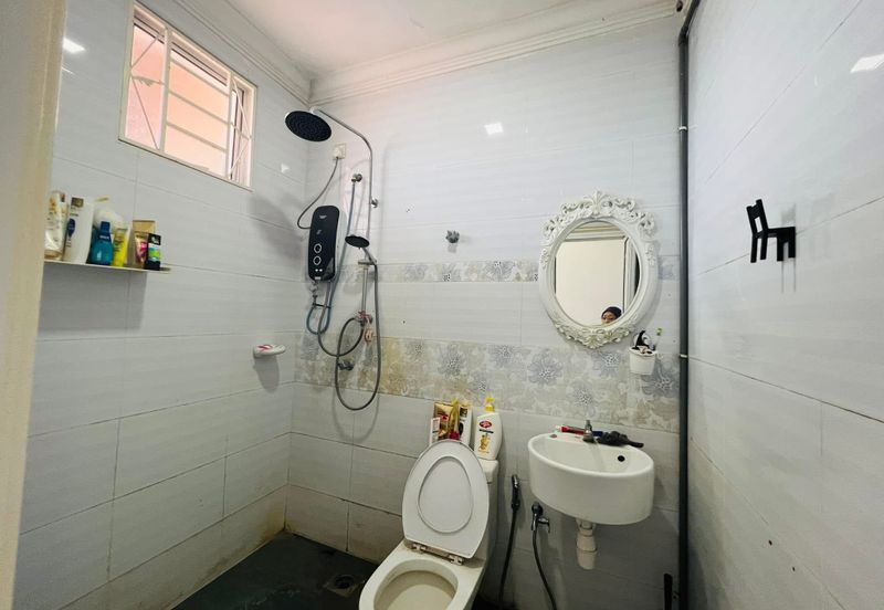 Bandar Warisan Puteri