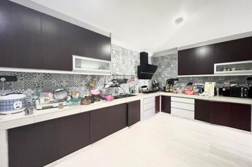 Bandar Warisan Puteri