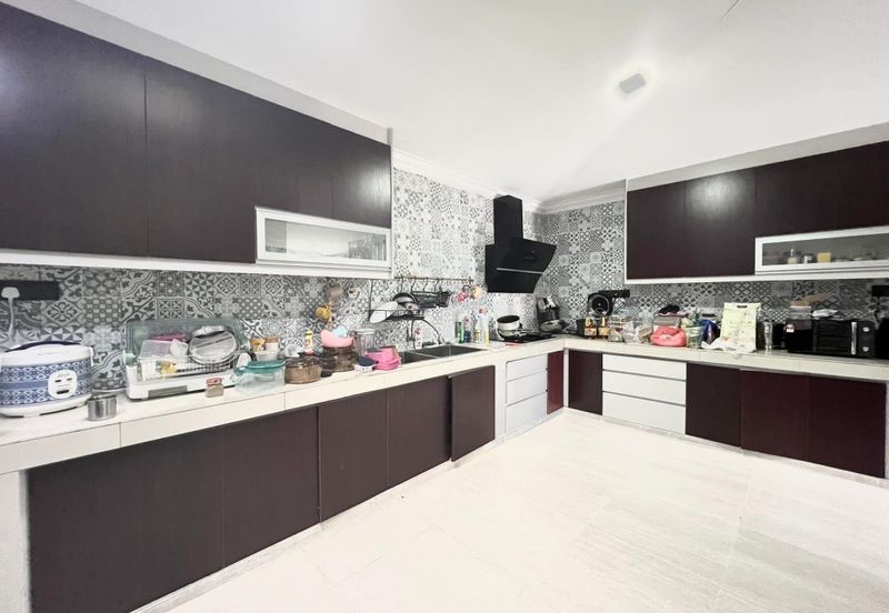 Bandar Warisan Puteri