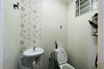 Bandar Warisan Puteri