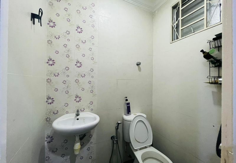 Bandar Warisan Puteri