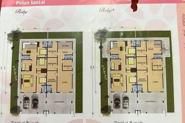 Bandar Warisan Puteri