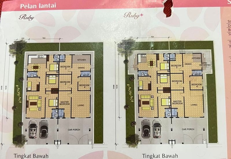 Bandar Warisan Puteri