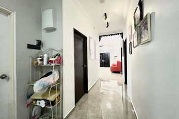 Bandar Warisan Puteri