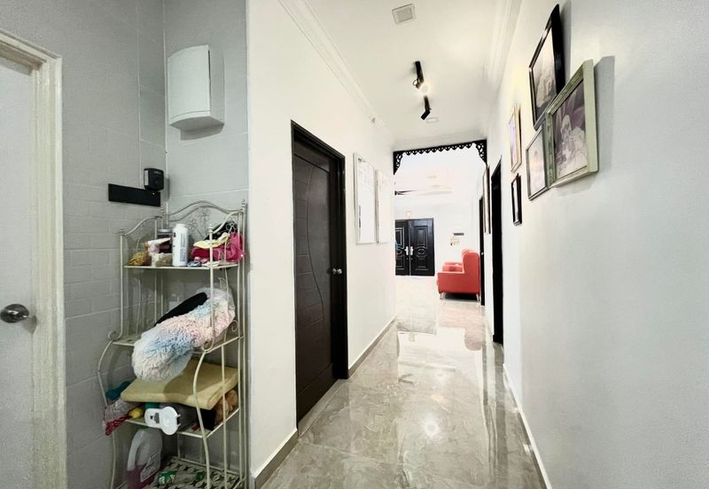 Bandar Warisan Puteri