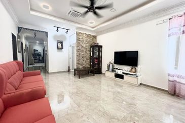 Bandar Warisan Puteri