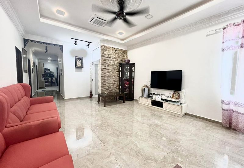 Bandar Warisan Puteri