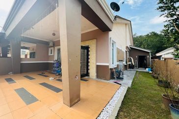 Bandar Warisan Puteri