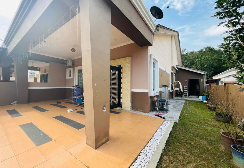 Bandar Warisan Puteri