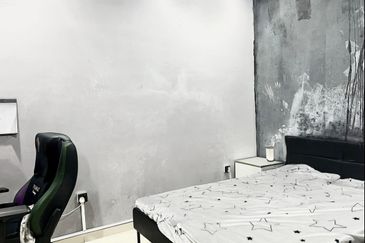 Bandar Warisan Puteri