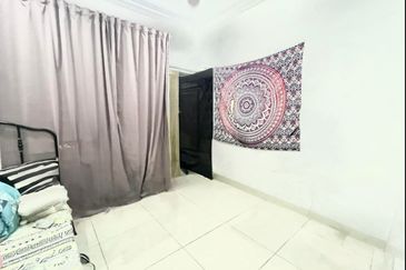 Bandar Warisan Puteri