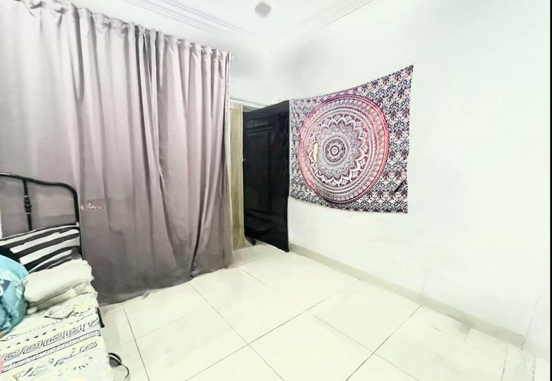 Bandar Warisan Puteri