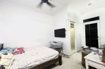 Bandar Warisan Puteri