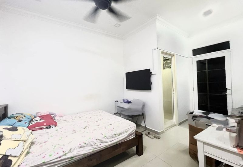 Bandar Warisan Puteri