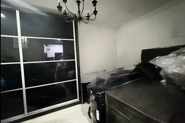 Bandar Warisan Puteri