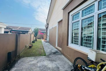 Bandar Warisan Puteri