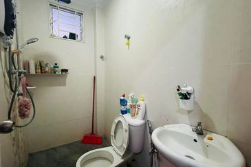 Bandar Warisan Puteri