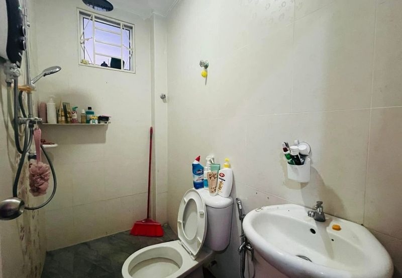 Bandar Warisan Puteri