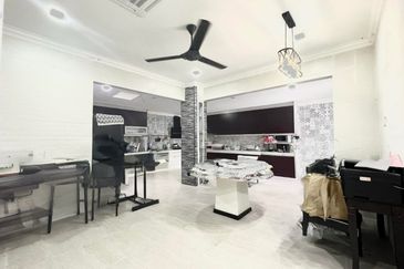 Bandar Warisan Puteri