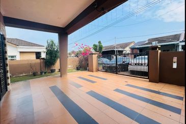 Bandar Warisan Puteri