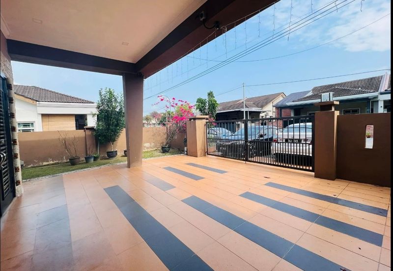 Bandar Warisan Puteri