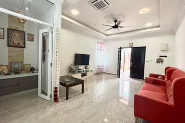 Bandar Warisan Puteri