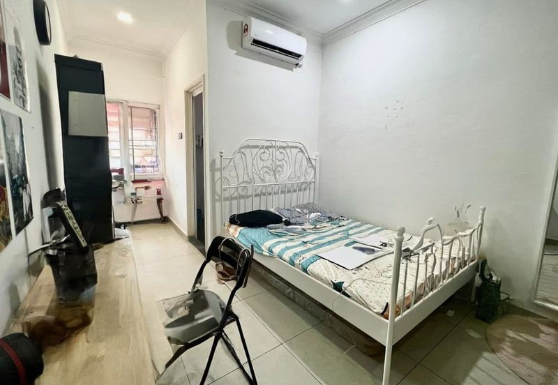 Bandar Warisan Puteri