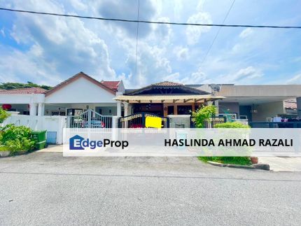 Taman Setapak Indah, Kuala Lumpur, Setapak