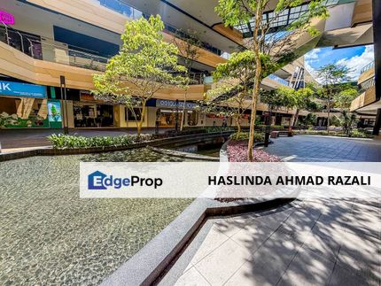 Ecohill Walk Mall Semenyih, Selangor, Semenyih